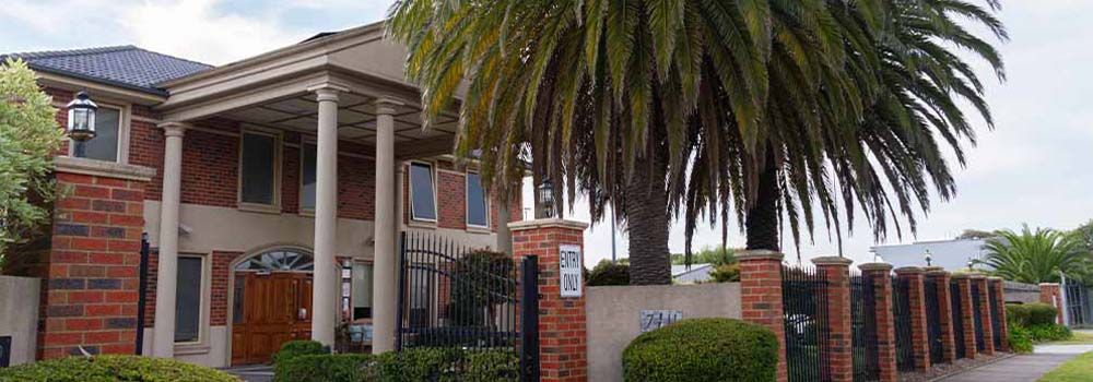 Chelsea Manor Care Community